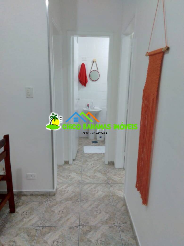 Apartamento à venda com 1 quarto, 66m² - Foto 21