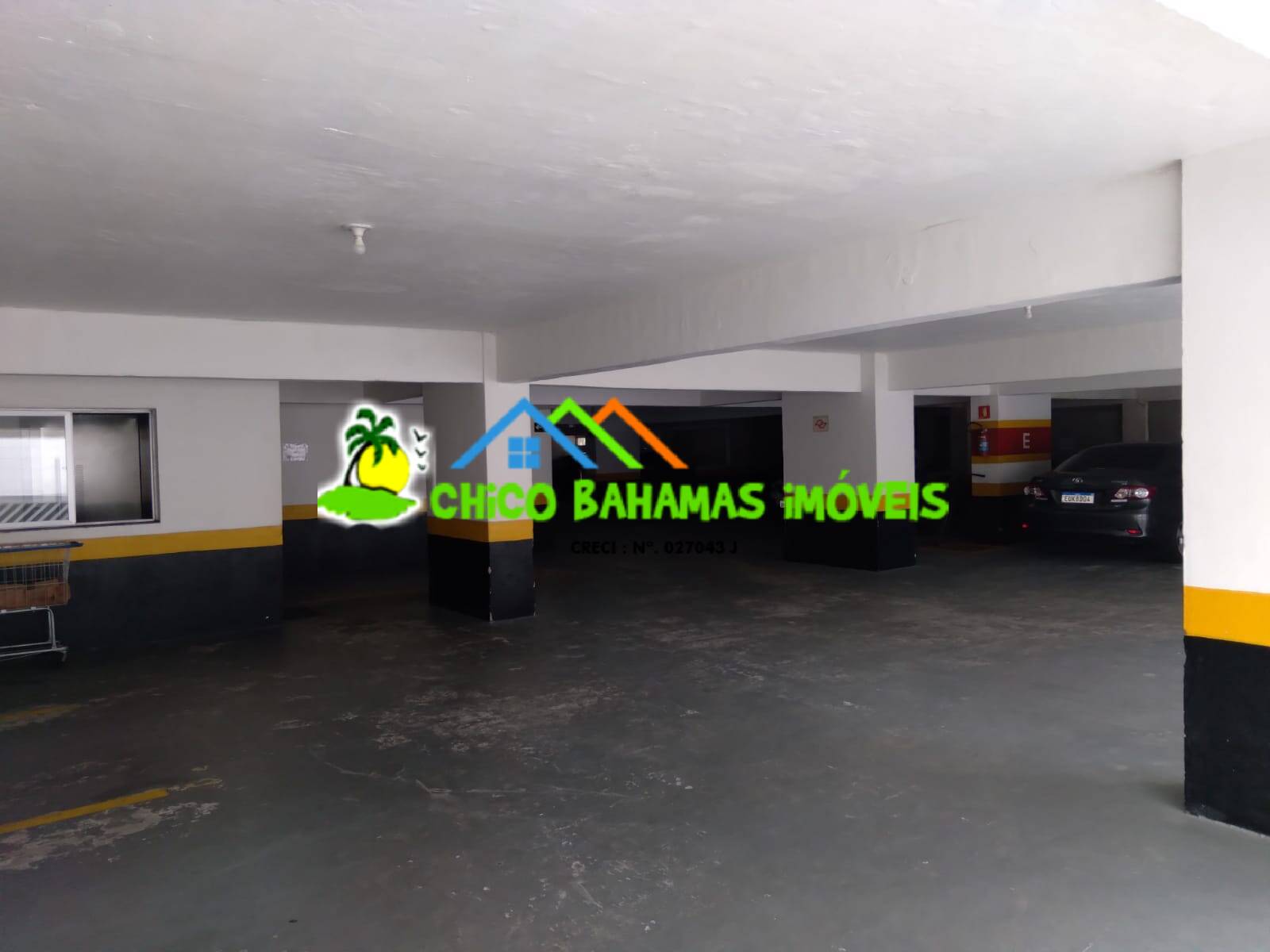 Apartamento à venda com 1 quarto, 66m² - Foto 32