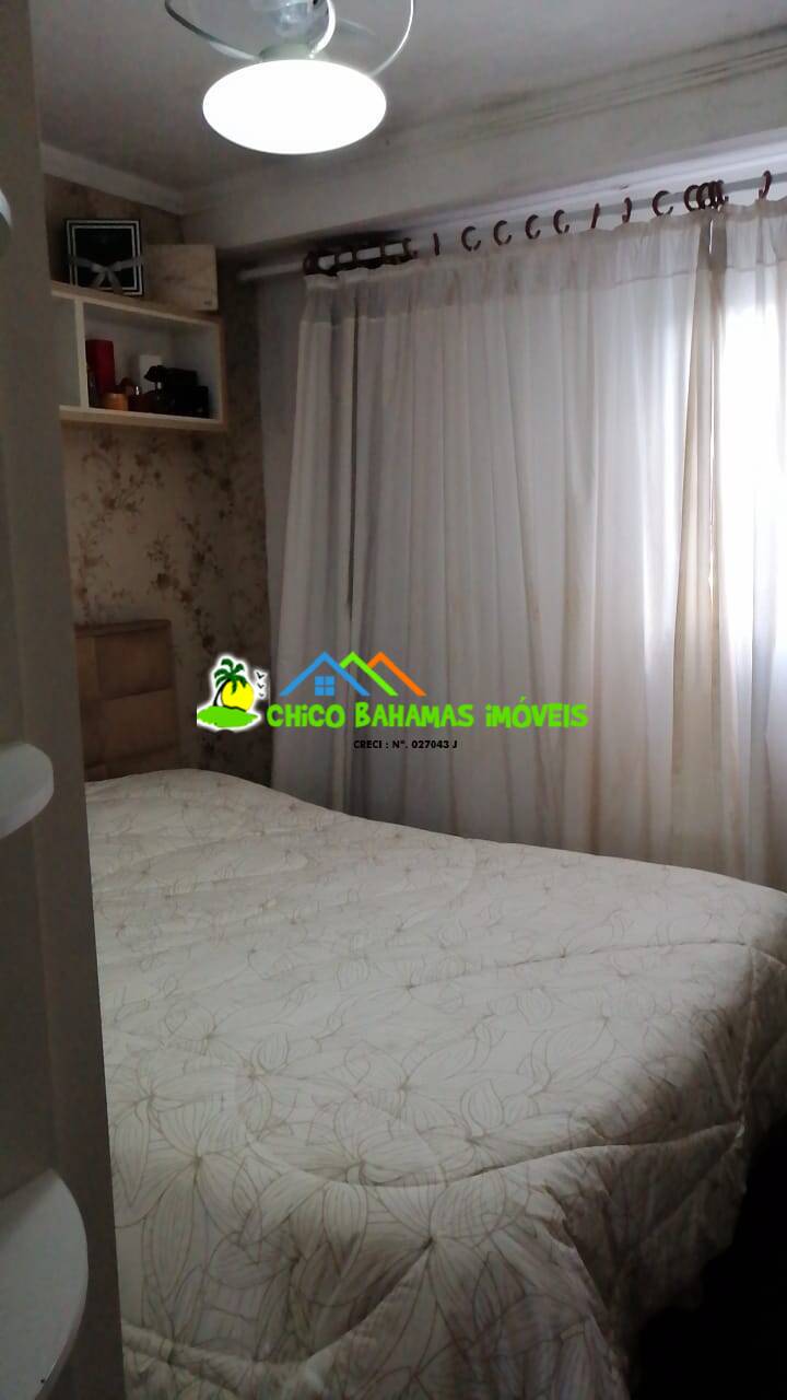 Apartamento à venda com 2 quartos, 68m² - Foto 2