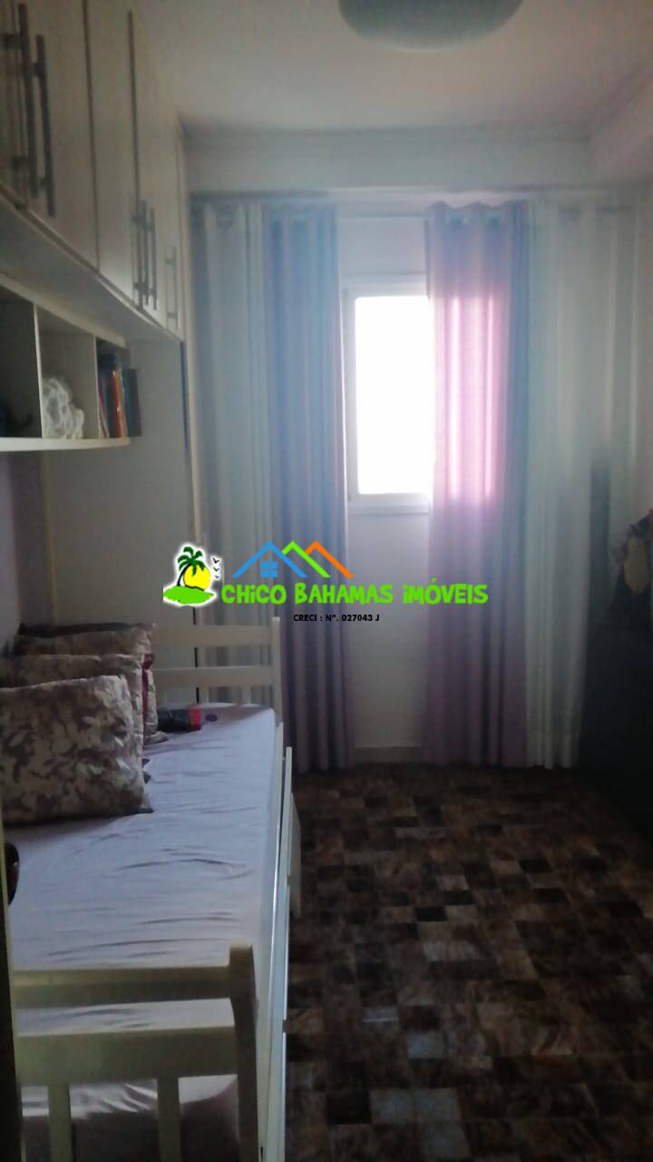 Apartamento à venda com 2 quartos, 68m² - Foto 3