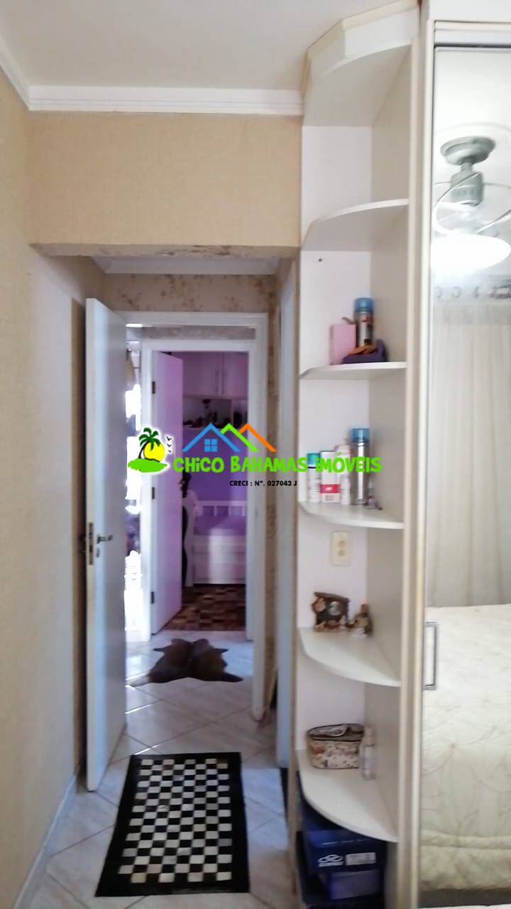 Apartamento à venda com 2 quartos, 68m² - Foto 6