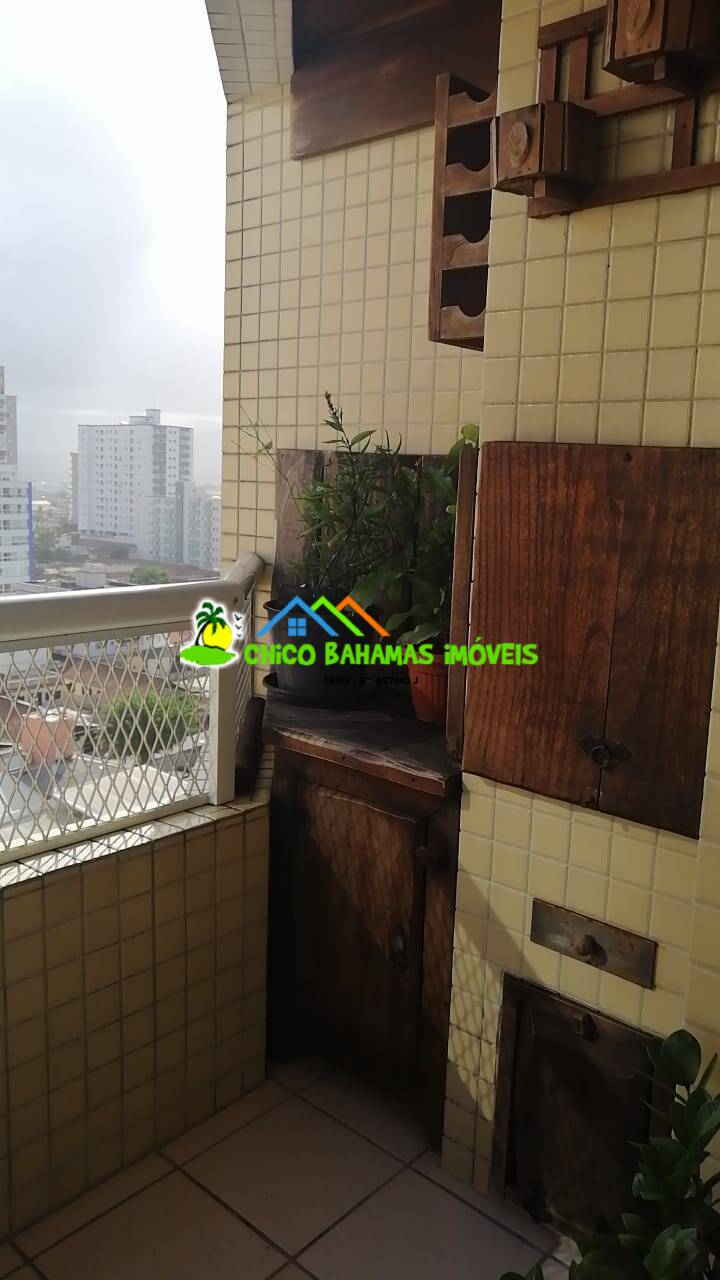 Apartamento à venda com 2 quartos, 68m² - Foto 8