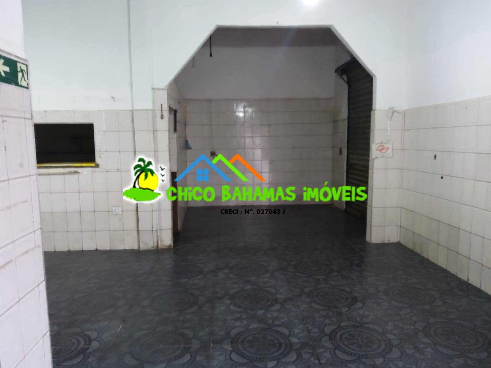 Conjunto Comercial-Sala para alugar - Foto 2