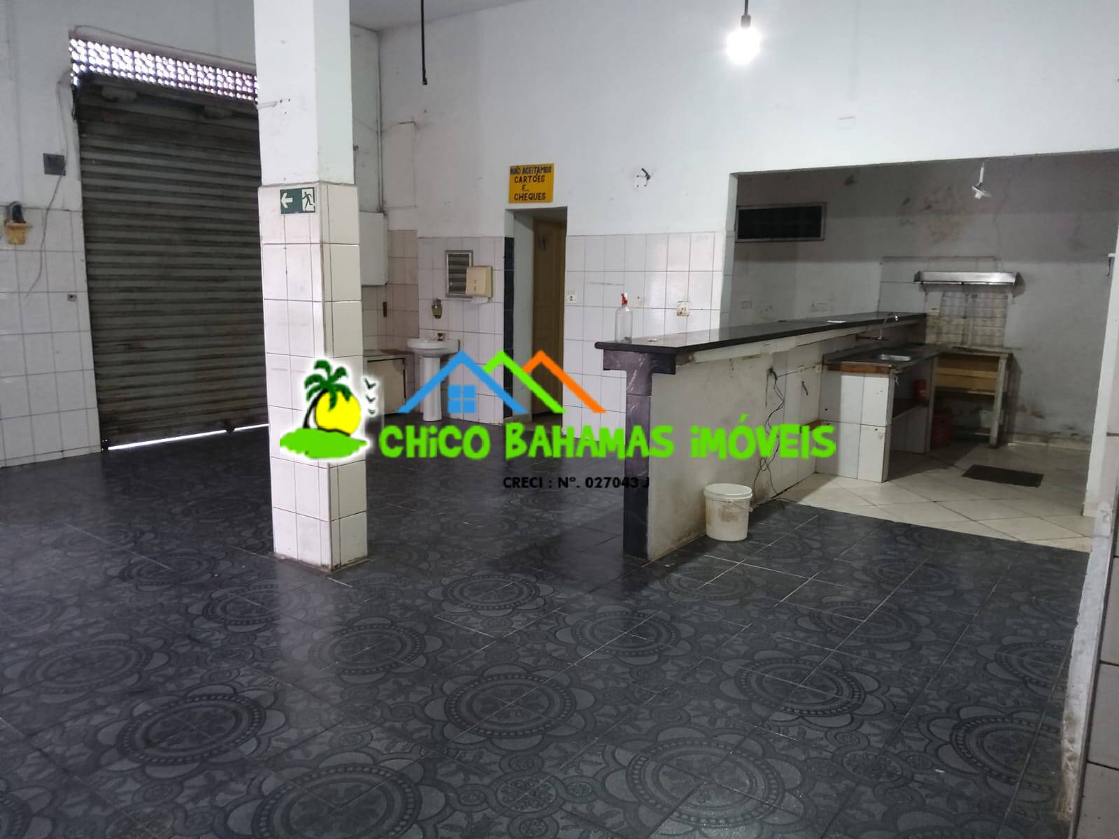 Conjunto Comercial-Sala para alugar - Foto 3