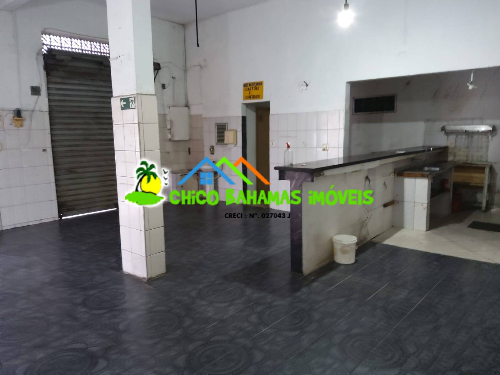 Conjunto Comercial-Sala para alugar - Foto 6