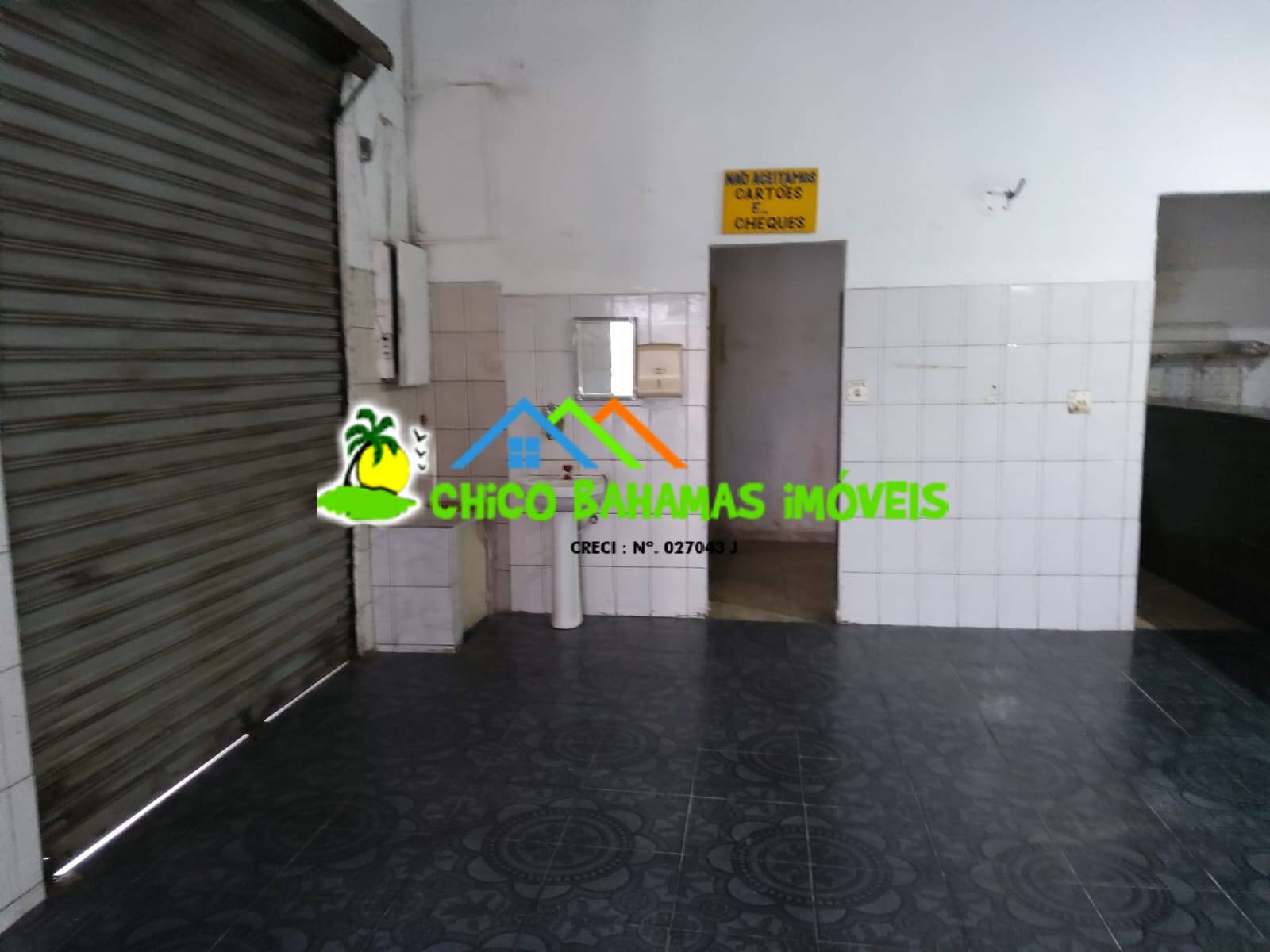 Conjunto Comercial-Sala para alugar - Foto 4