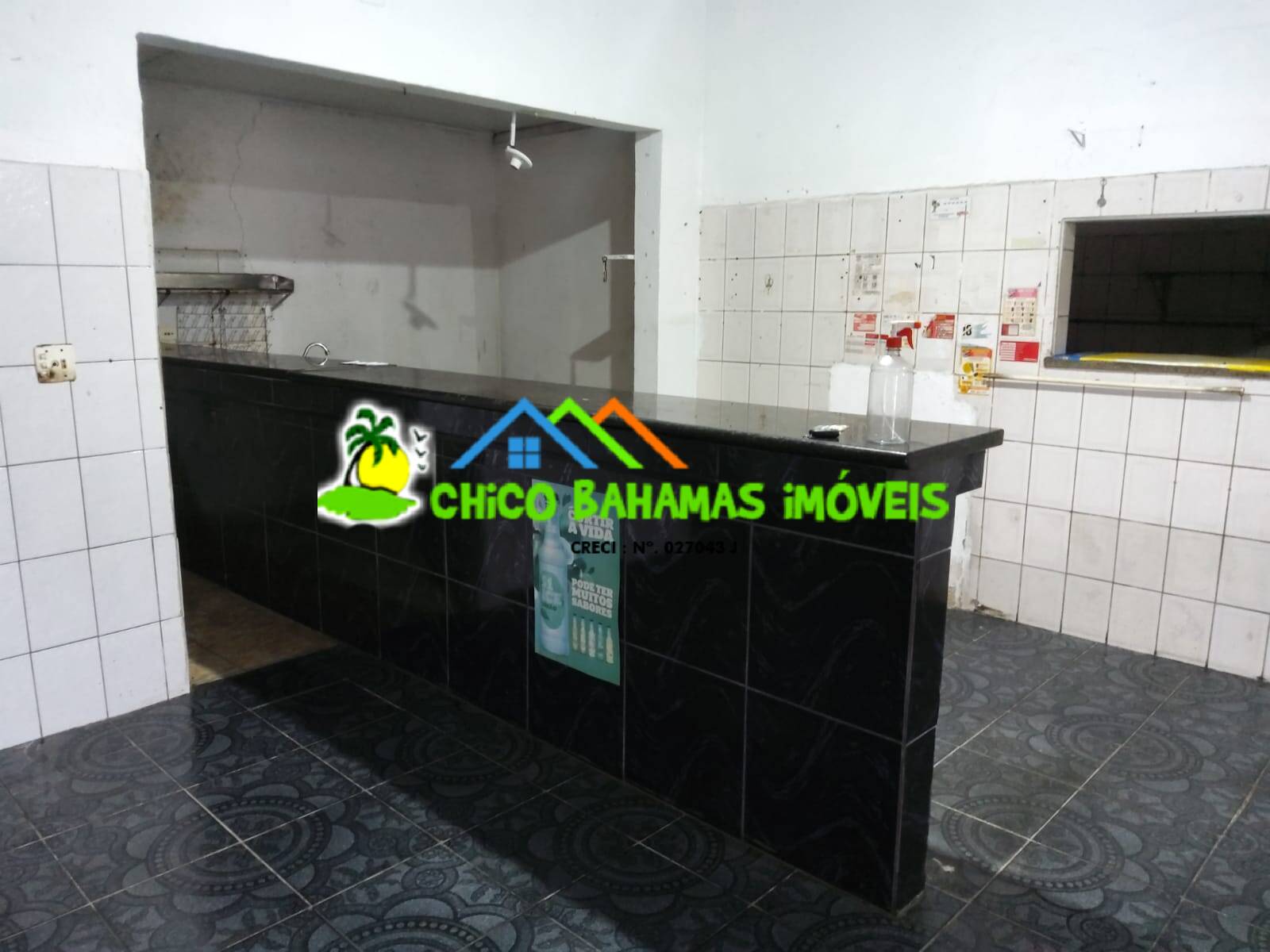 Conjunto Comercial-Sala para alugar - Foto 7