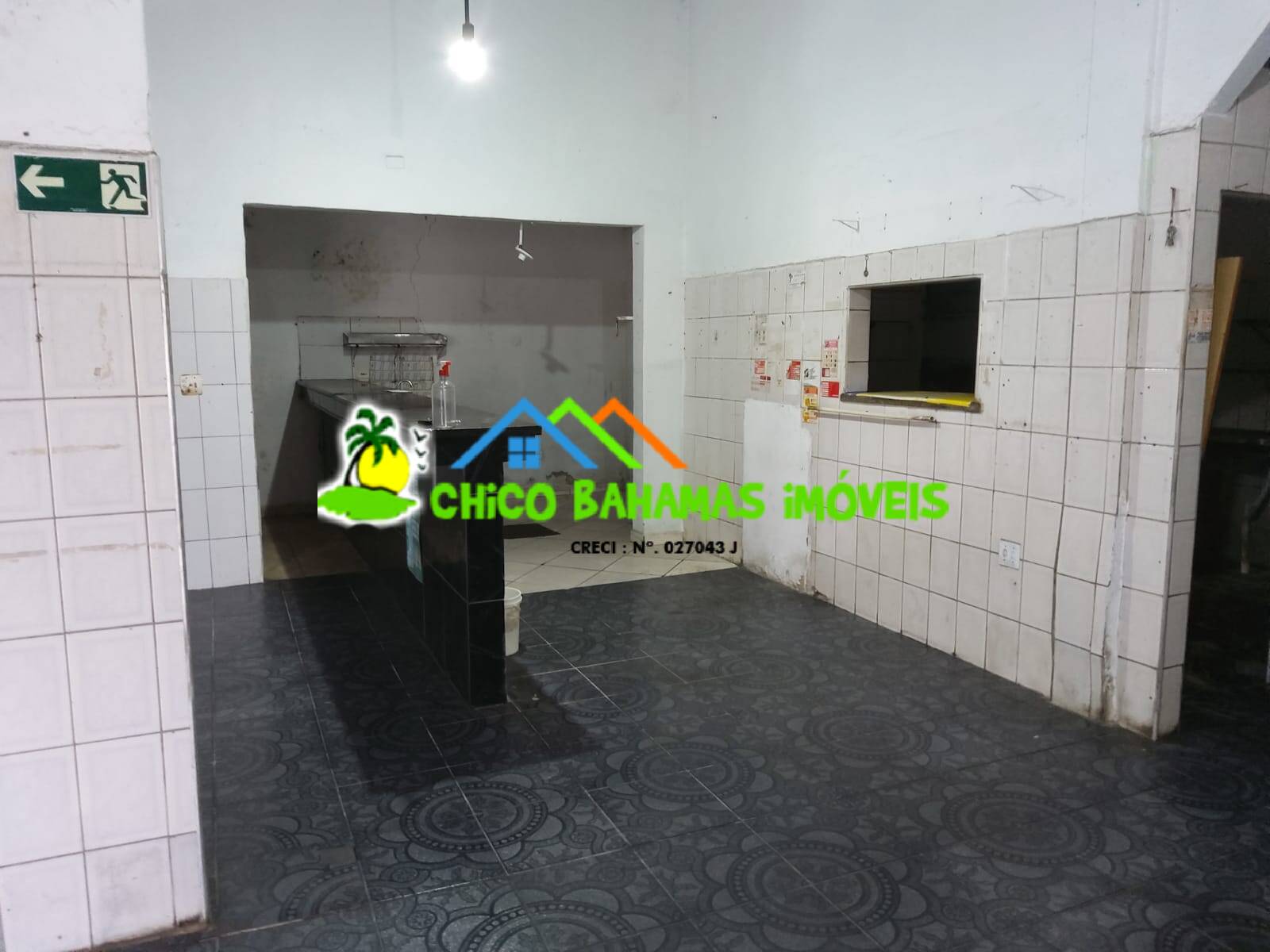 Conjunto Comercial-Sala para alugar - Foto 8