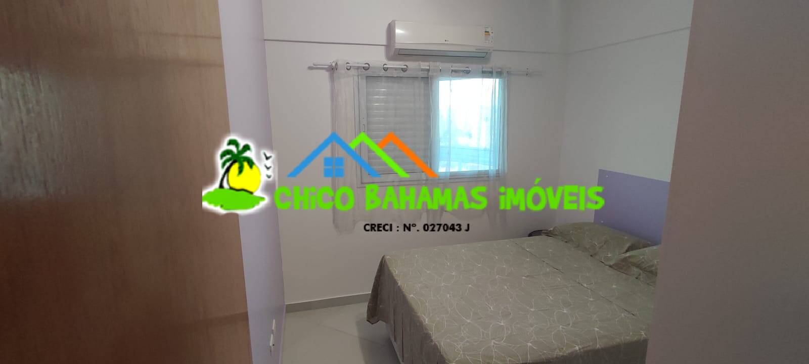 Apartamento à venda com 2 quartos, 66m² - Foto 6