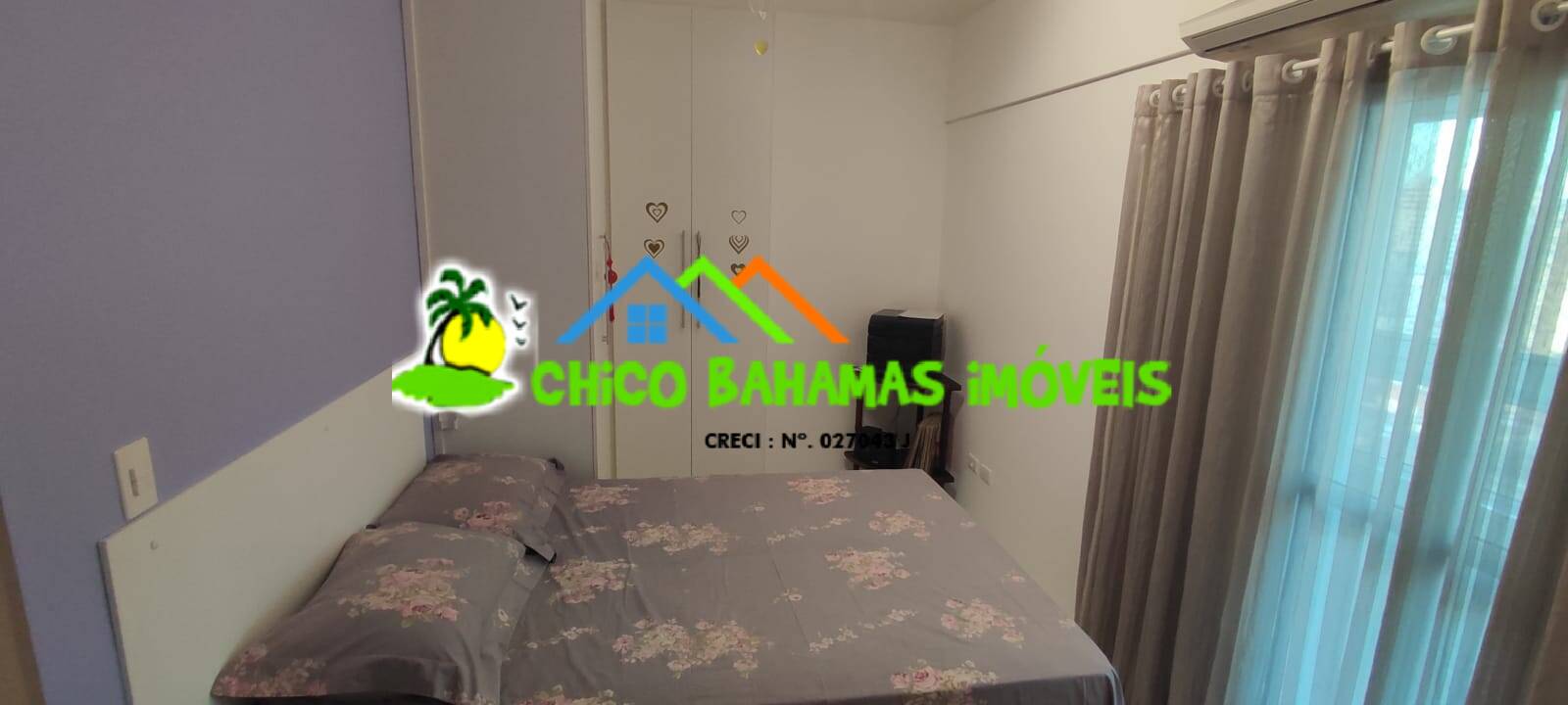 Apartamento à venda com 2 quartos, 66m² - Foto 8