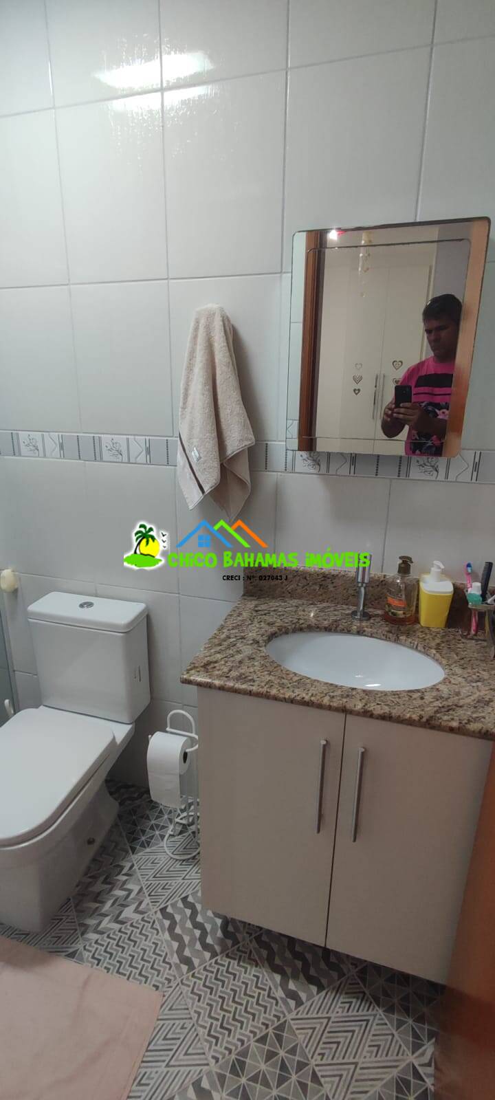 Apartamento à venda com 2 quartos, 66m² - Foto 10