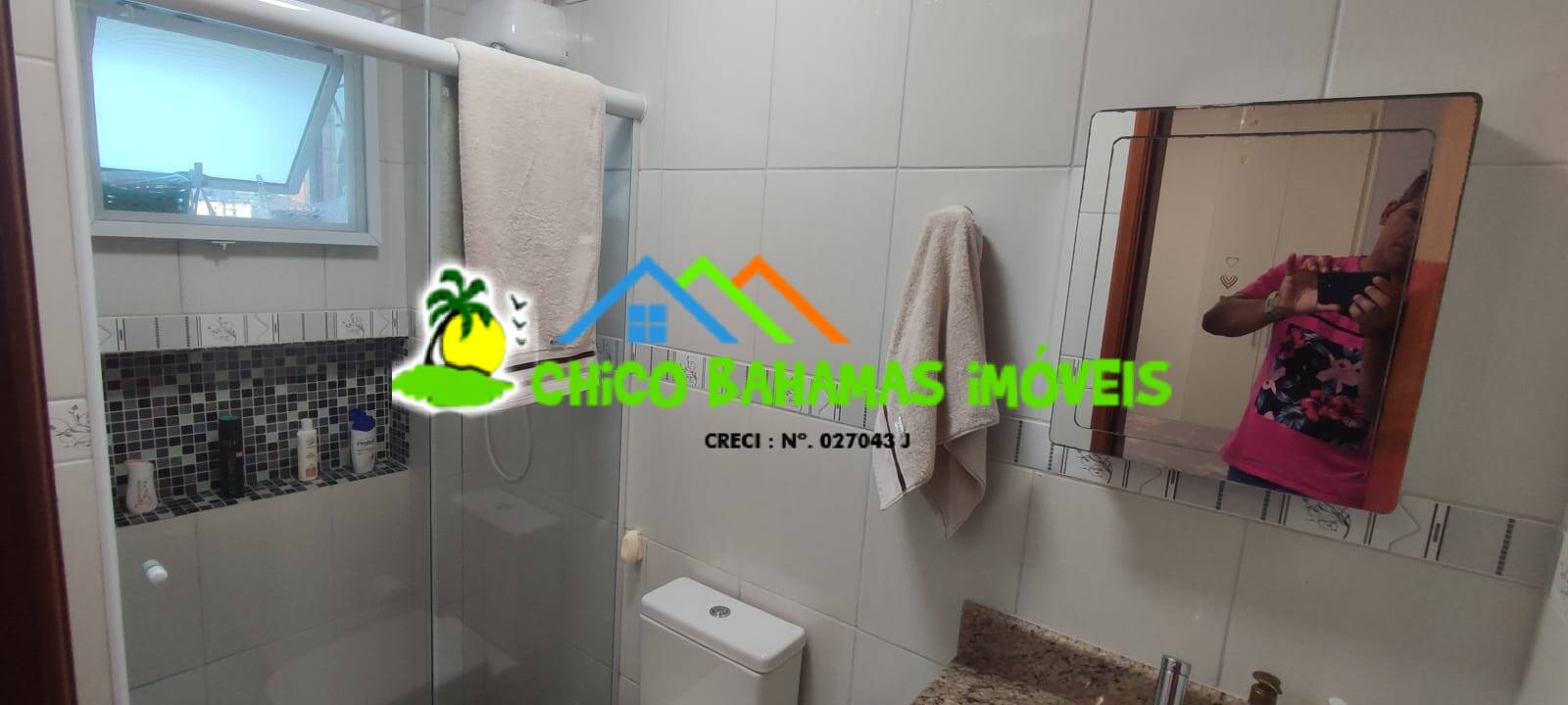 Apartamento à venda com 2 quartos, 66m² - Foto 12