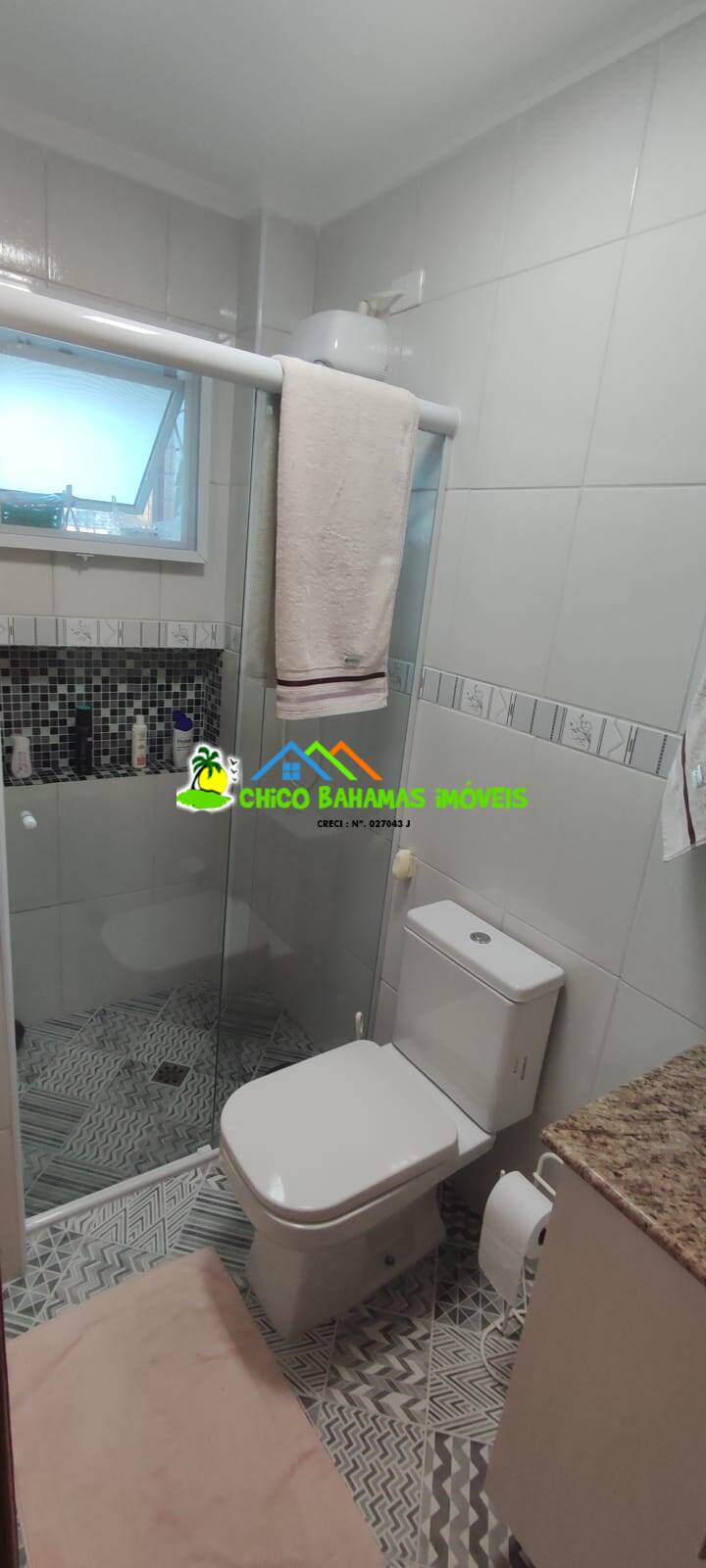 Apartamento à venda com 2 quartos, 66m² - Foto 11