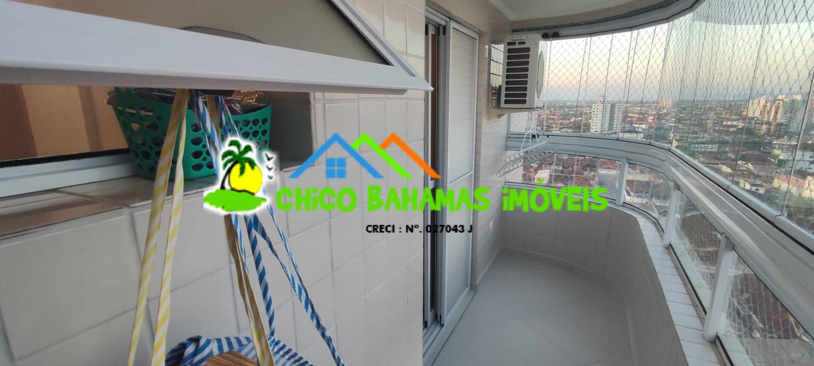 Apartamento à venda com 2 quartos, 66m² - Foto 13