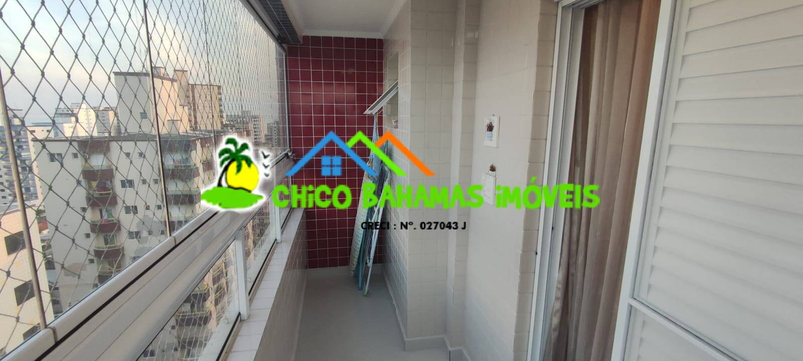 Apartamento à venda com 2 quartos, 66m² - Foto 14