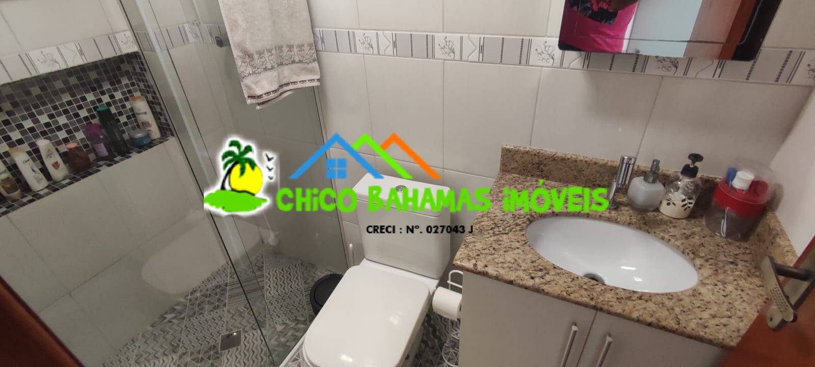 Apartamento à venda com 2 quartos, 66m² - Foto 17