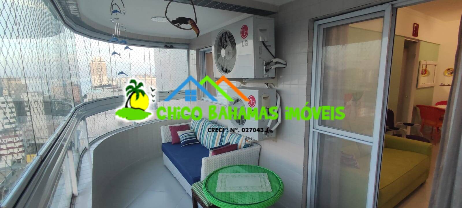 Apartamento à venda com 2 quartos, 66m² - Foto 18