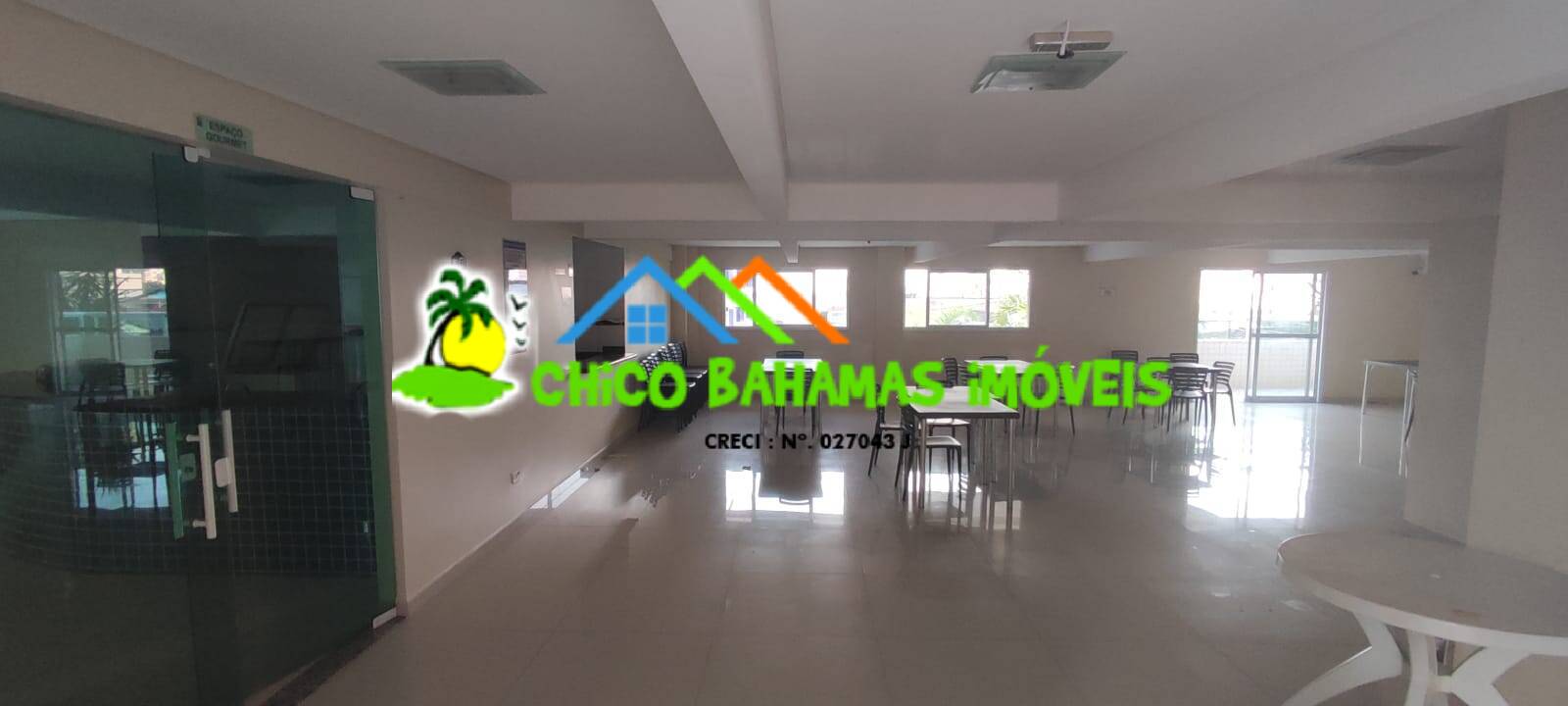 Apartamento à venda com 2 quartos, 66m² - Foto 23