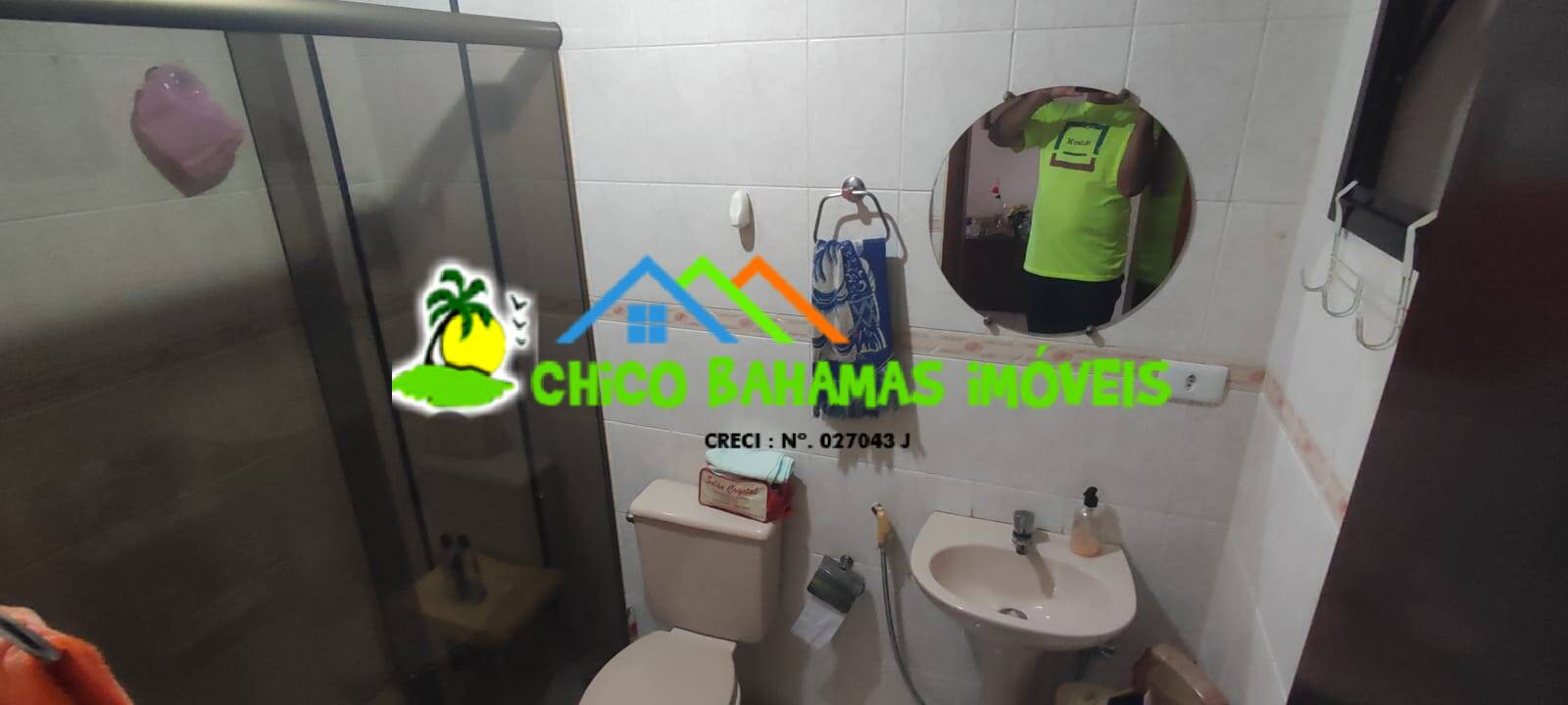 Apartamento à venda com 1 quarto, 40m² - Foto 3