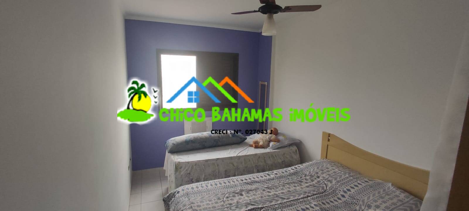 Apartamento à venda com 1 quarto, 40m² - Foto 5