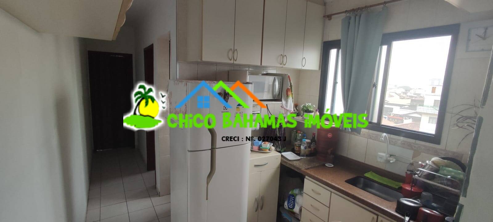 Apartamento à venda com 1 quarto, 40m² - Foto 11