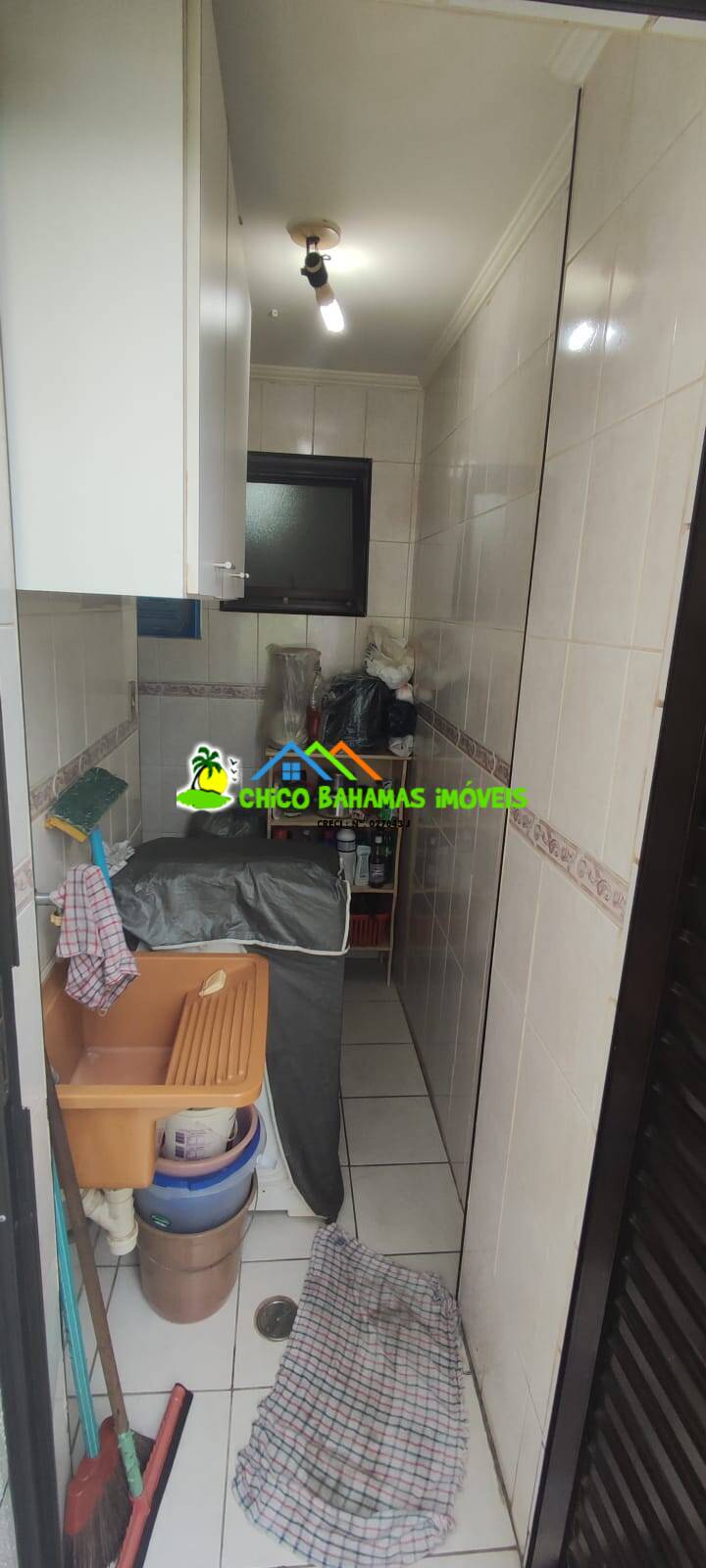 Apartamento à venda com 1 quarto, 42m² - Foto 2