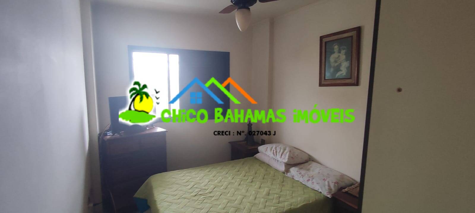 Apartamento à venda com 1 quarto, 42m² - Foto 8