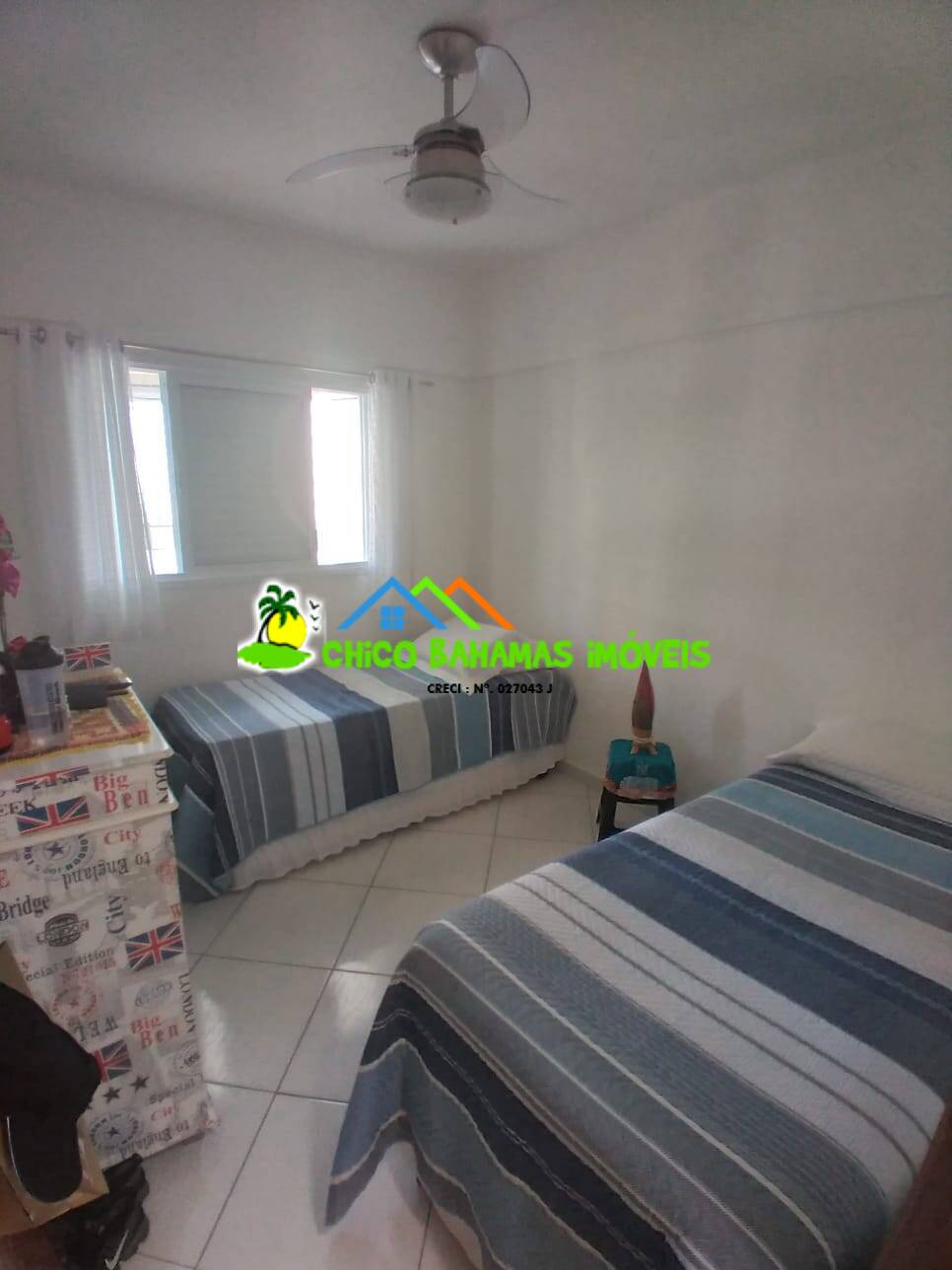 Apartamento à venda com 2 quartos, 68m² - Foto 2