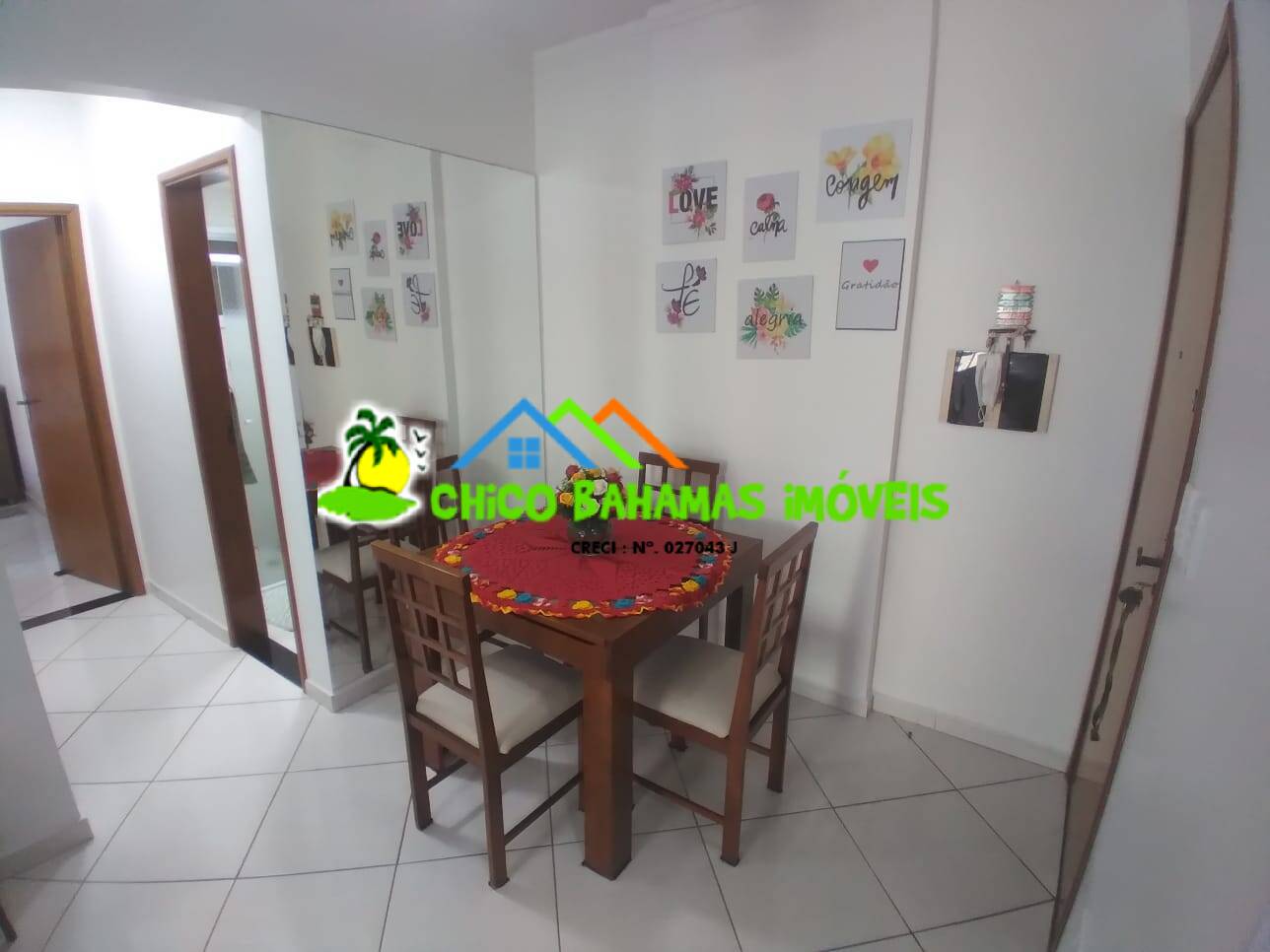 Apartamento à venda com 2 quartos, 68m² - Foto 11