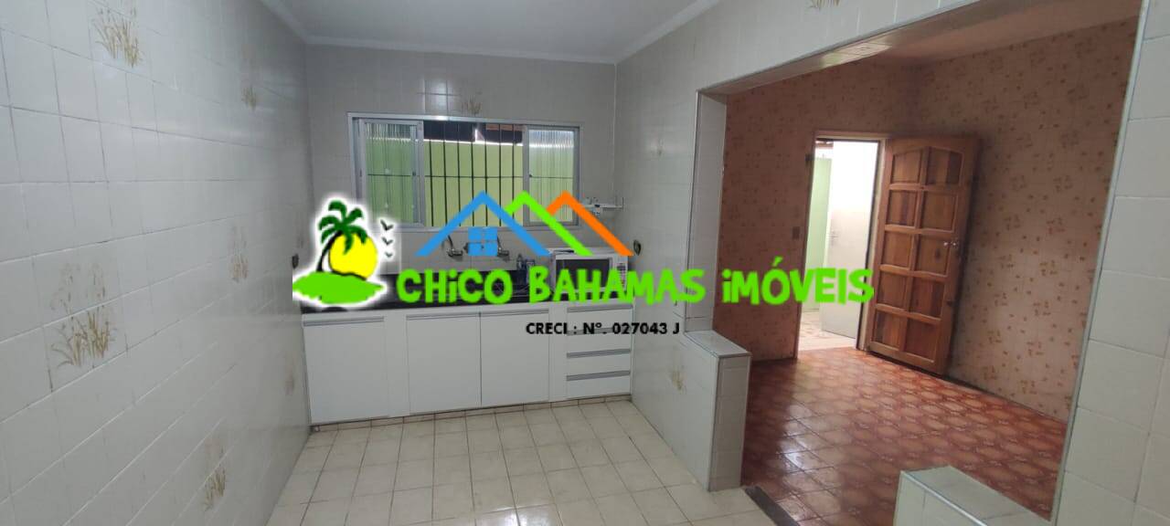 Casa para alugar com 2 quartos - Foto 8