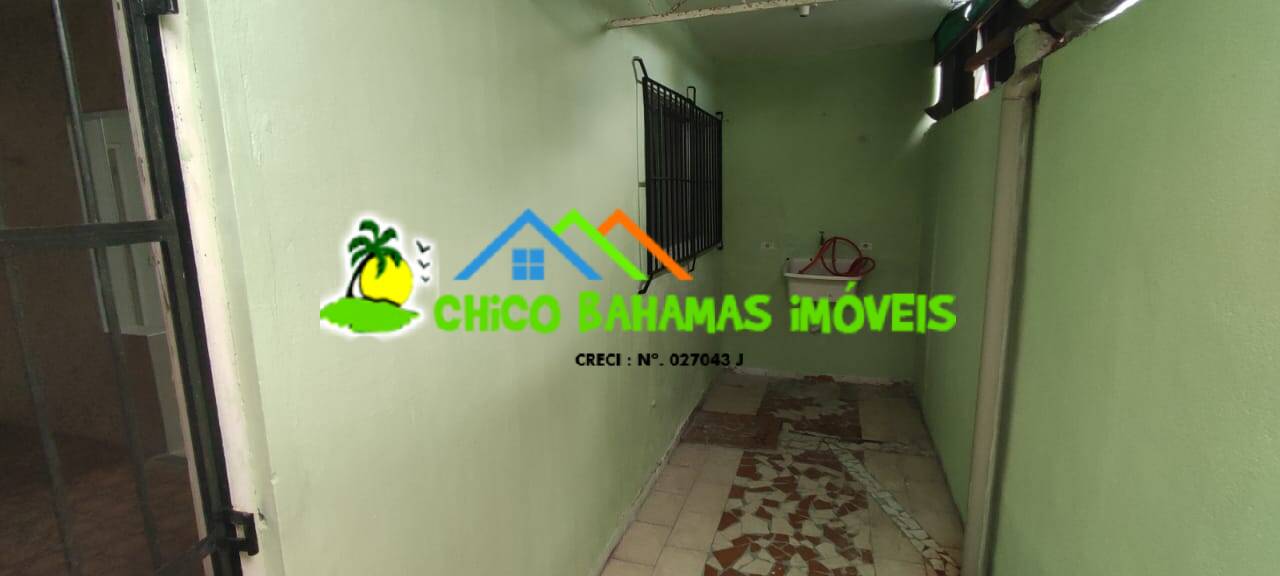 Casa para alugar com 2 quartos - Foto 7