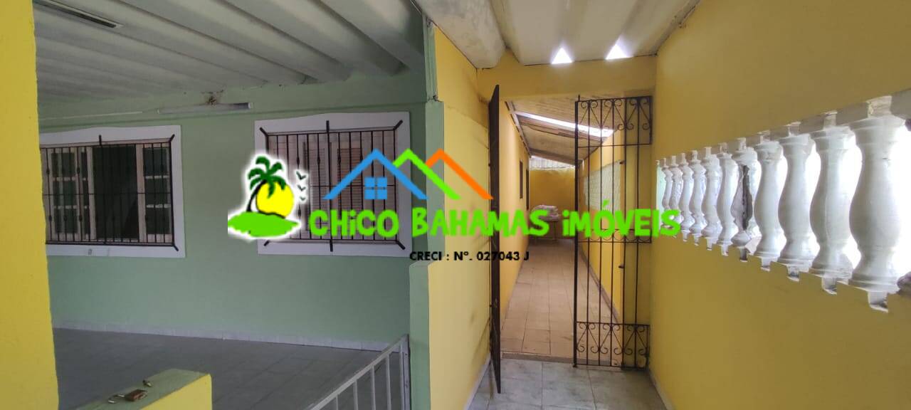 Casa para alugar com 2 quartos - Foto 18