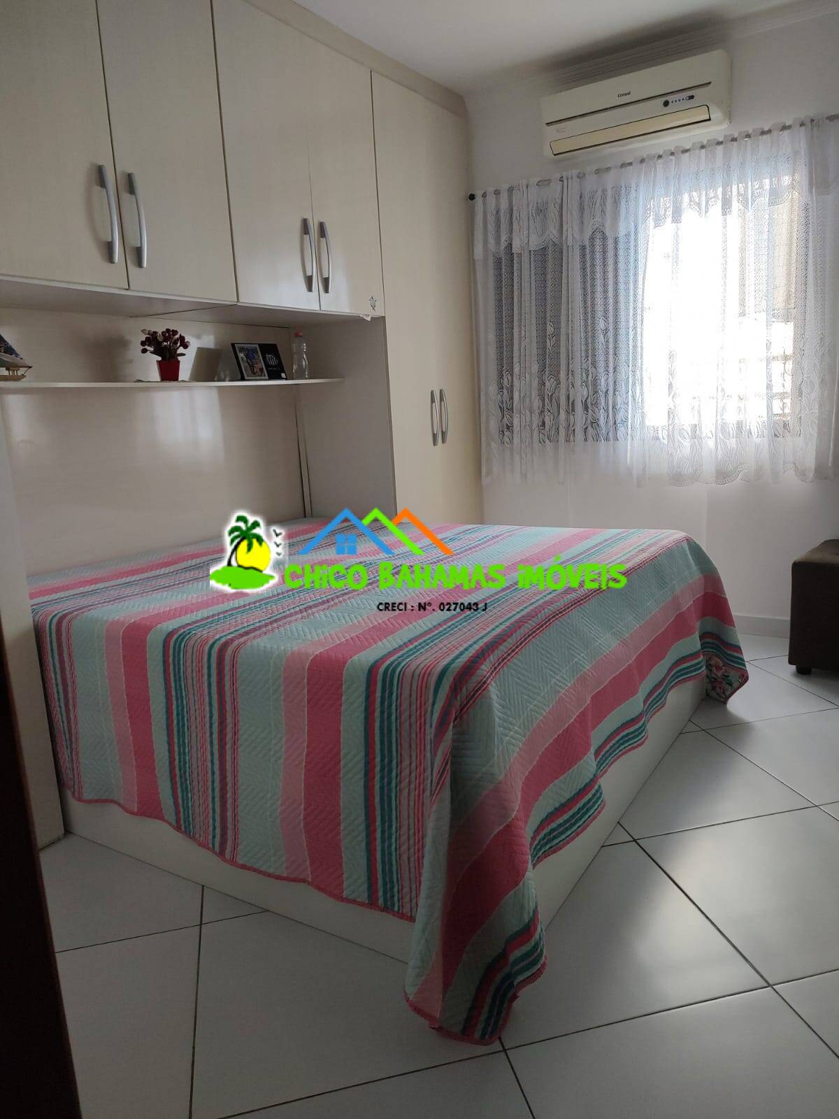 Apartamento à venda com 3 quartos, 115m² - Foto 5