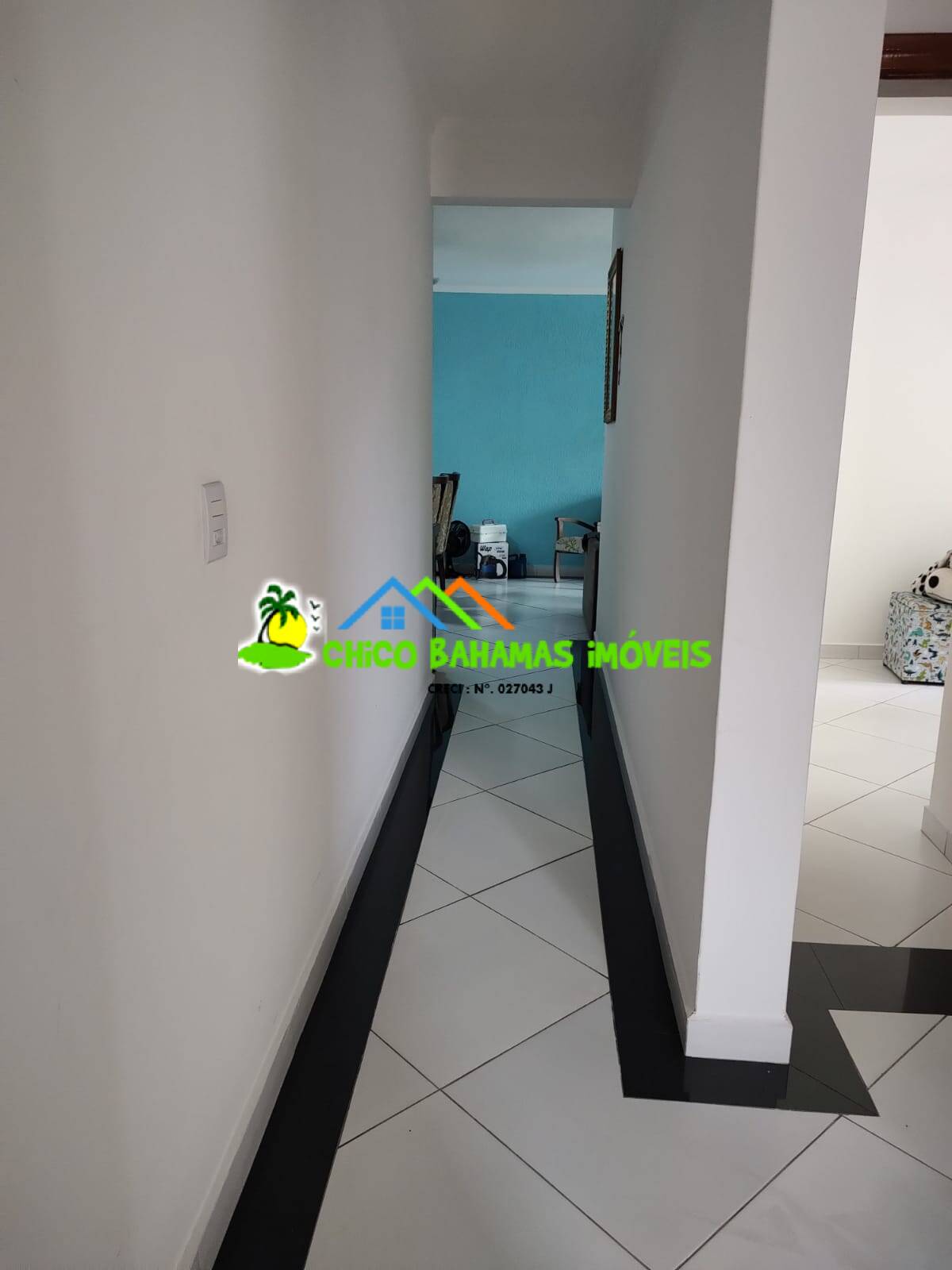 Apartamento à venda com 3 quartos, 115m² - Foto 4