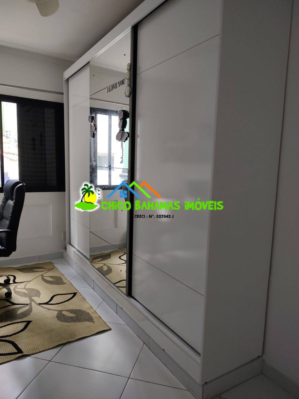 Apartamento à venda com 3 quartos, 115m² - Foto 6