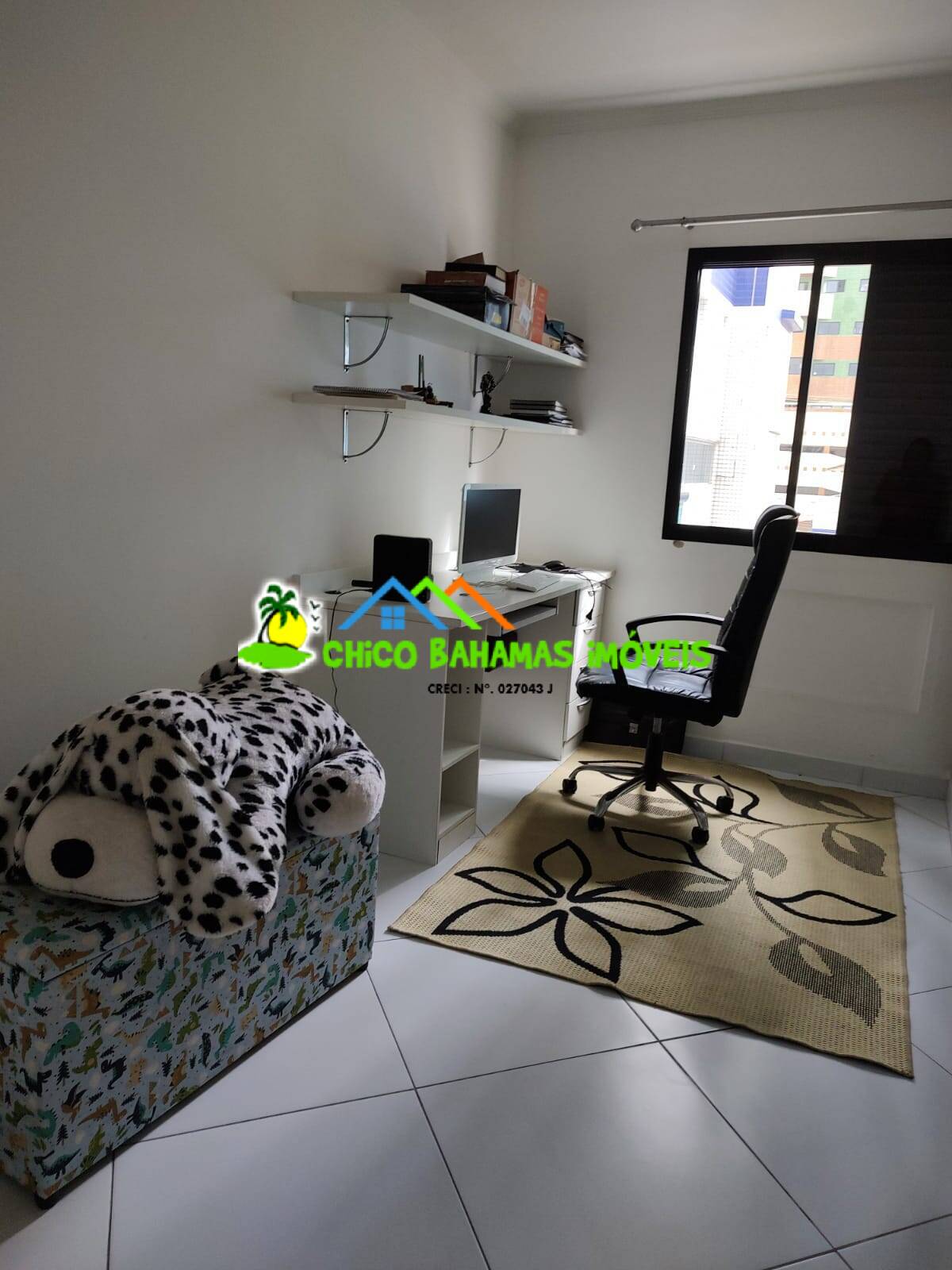 Apartamento à venda com 3 quartos, 115m² - Foto 7