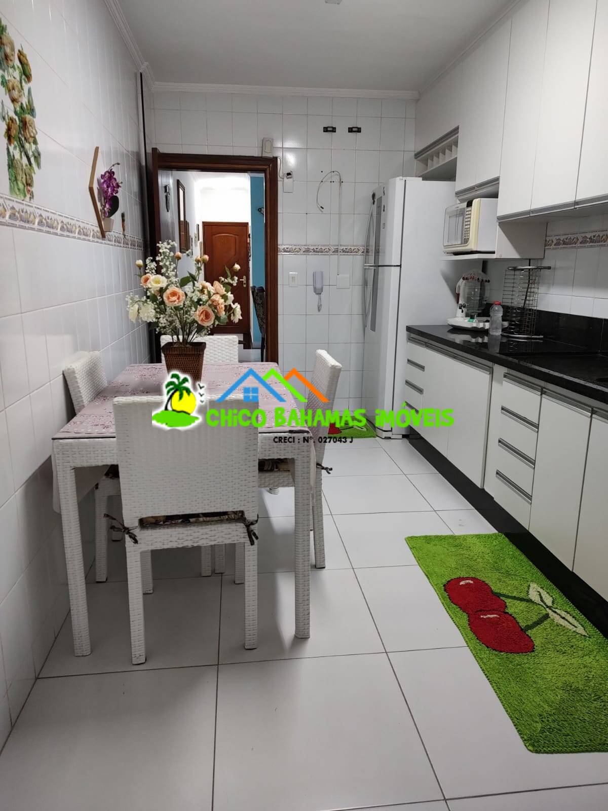 Apartamento à venda com 3 quartos, 115m² - Foto 11