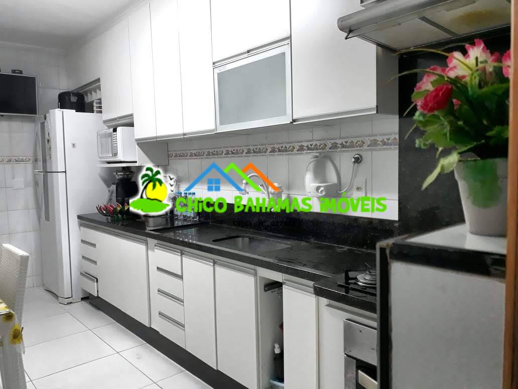 Apartamento à venda com 3 quartos, 115m² - Foto 16