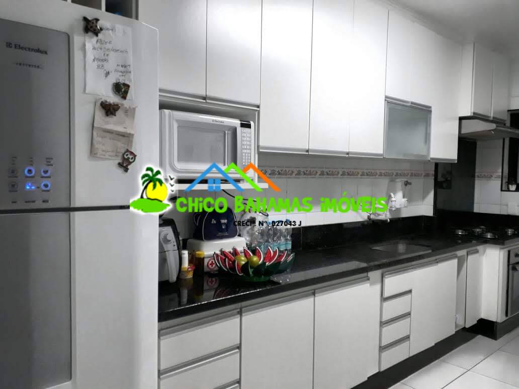 Apartamento à venda com 3 quartos, 115m² - Foto 15