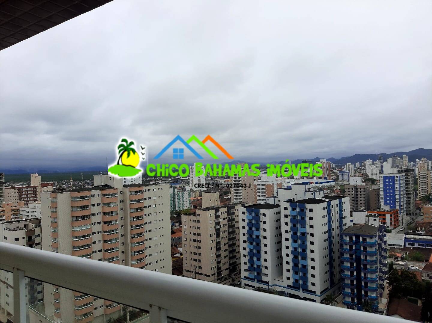 Apartamento à venda com 2 quartos, 84m² - Foto 4