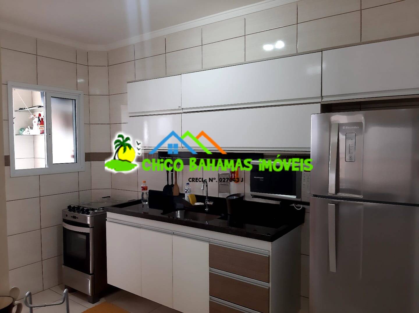 Apartamento à venda com 2 quartos, 84m² - Foto 9