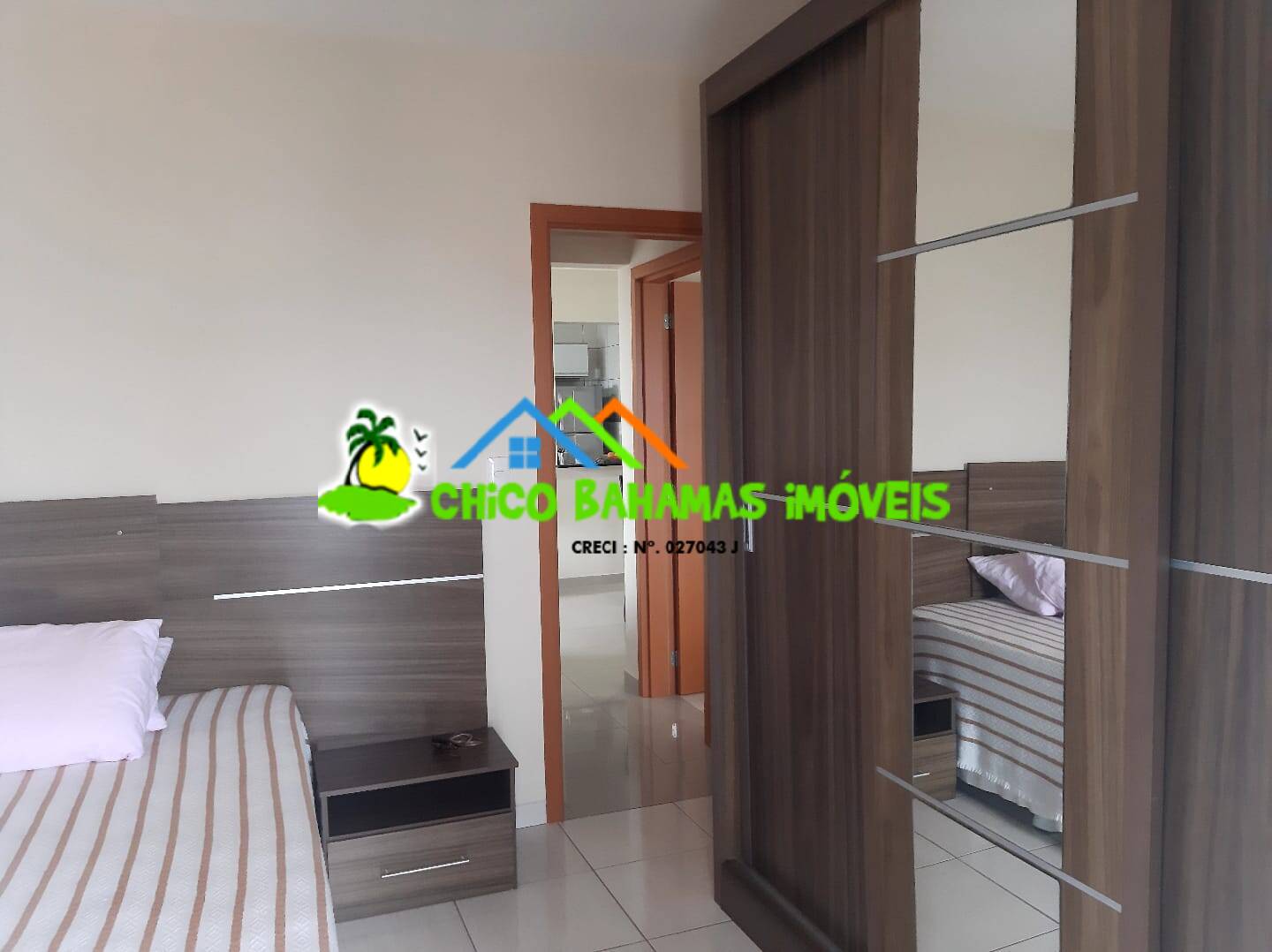 Apartamento à venda com 2 quartos, 84m² - Foto 8