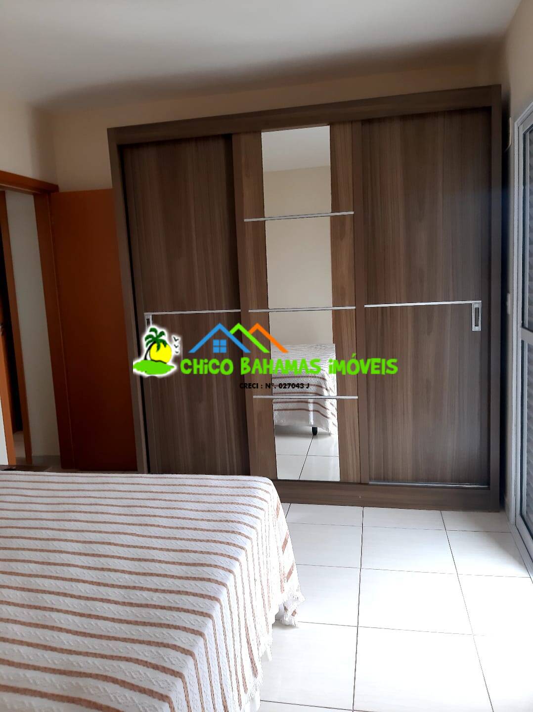 Apartamento à venda com 2 quartos, 84m² - Foto 7