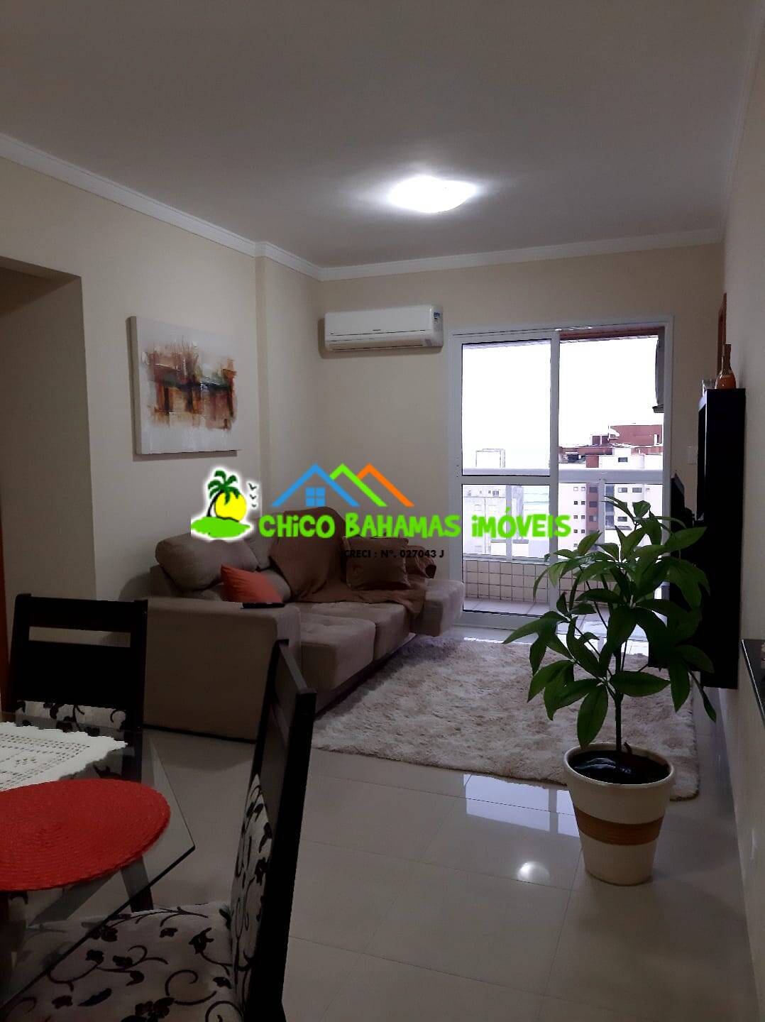 Apartamento à venda com 2 quartos, 84m² - Foto 13