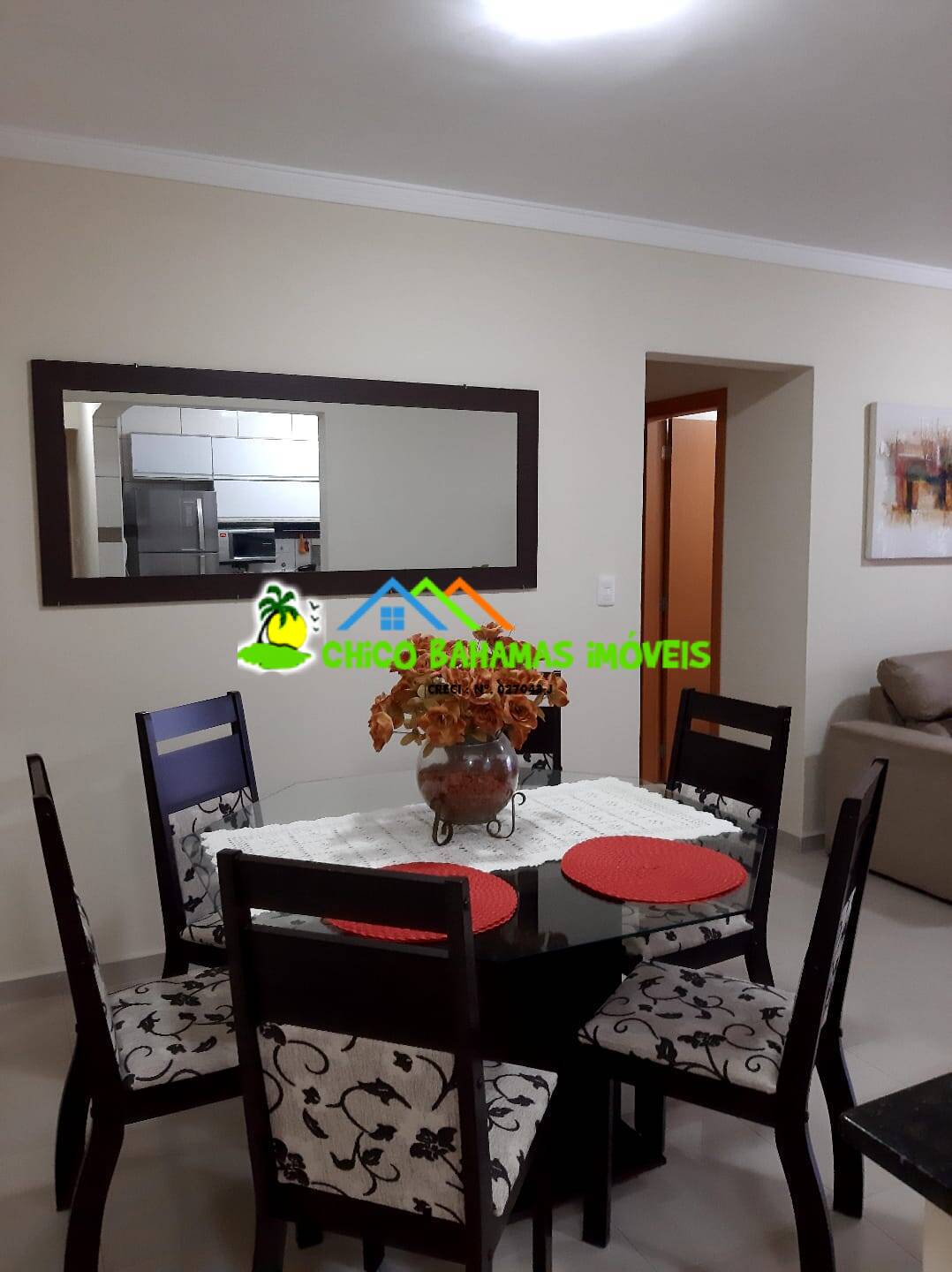 Apartamento à venda com 2 quartos, 84m² - Foto 14