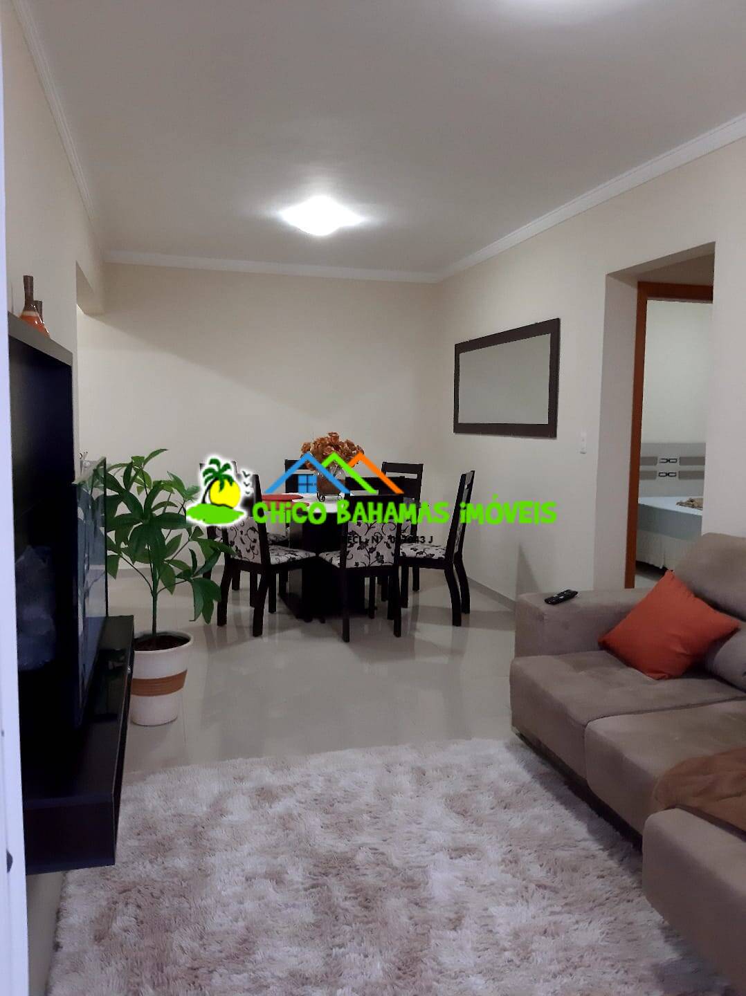 Apartamento à venda com 2 quartos, 84m² - Foto 23