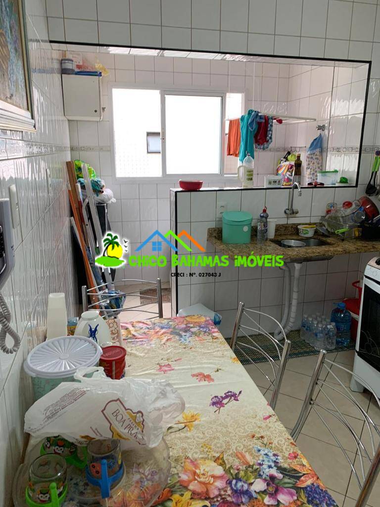 Apartamento à venda com 1 quarto, 60m² - Foto 8