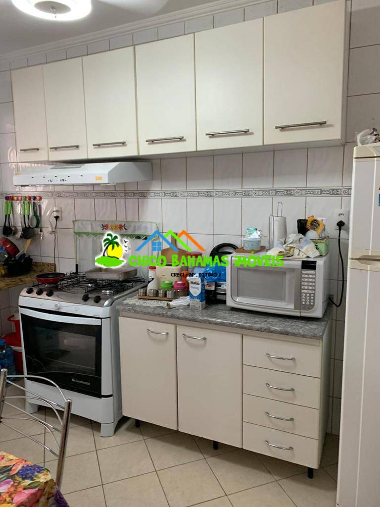 Apartamento à venda com 1 quarto, 60m² - Foto 7