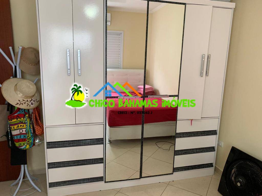 Apartamento à venda com 1 quarto, 60m² - Foto 10