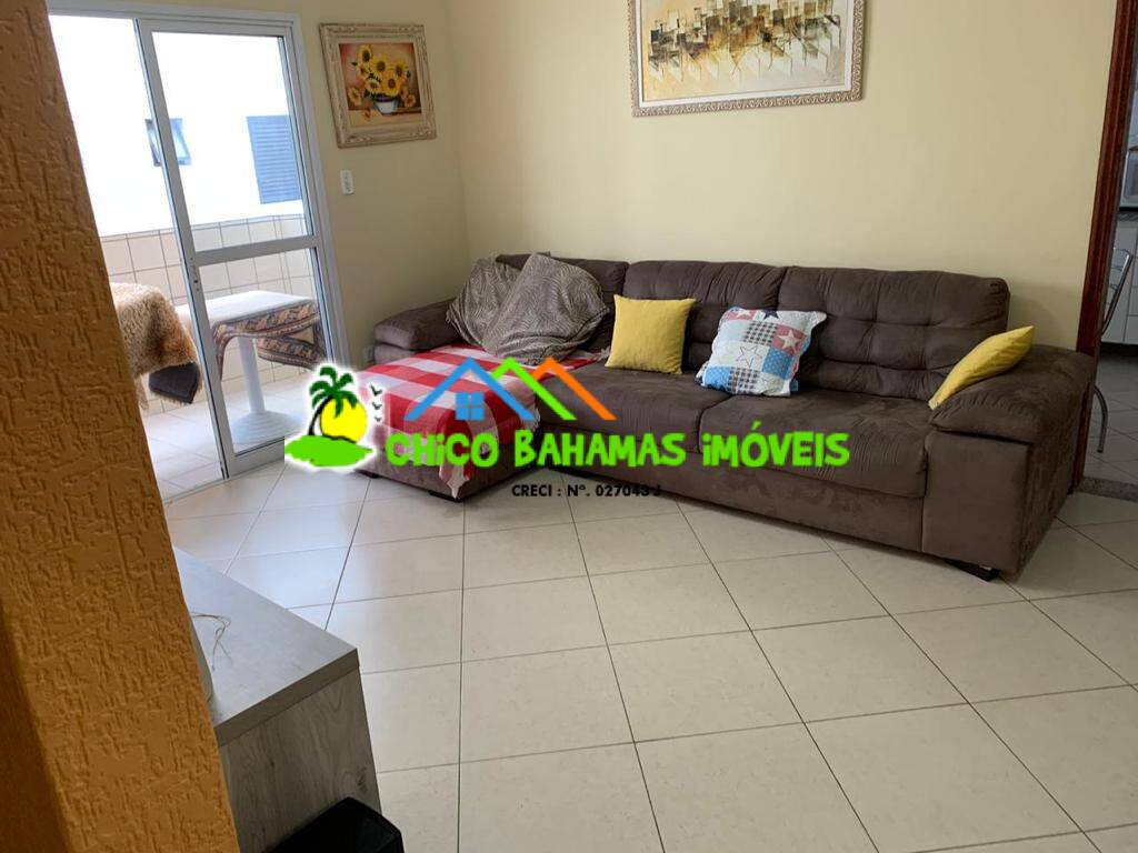 Apartamento à venda com 1 quarto, 60m² - Foto 2